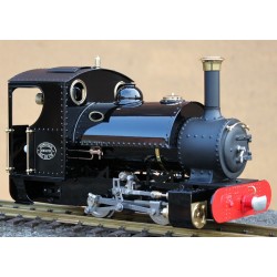 Roundhouse 'Katie'